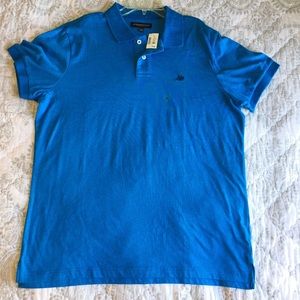 NWT Aeropostale polo shirt